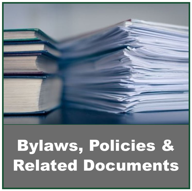 bylawsandpolicies