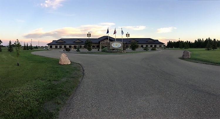 flagstaff county building