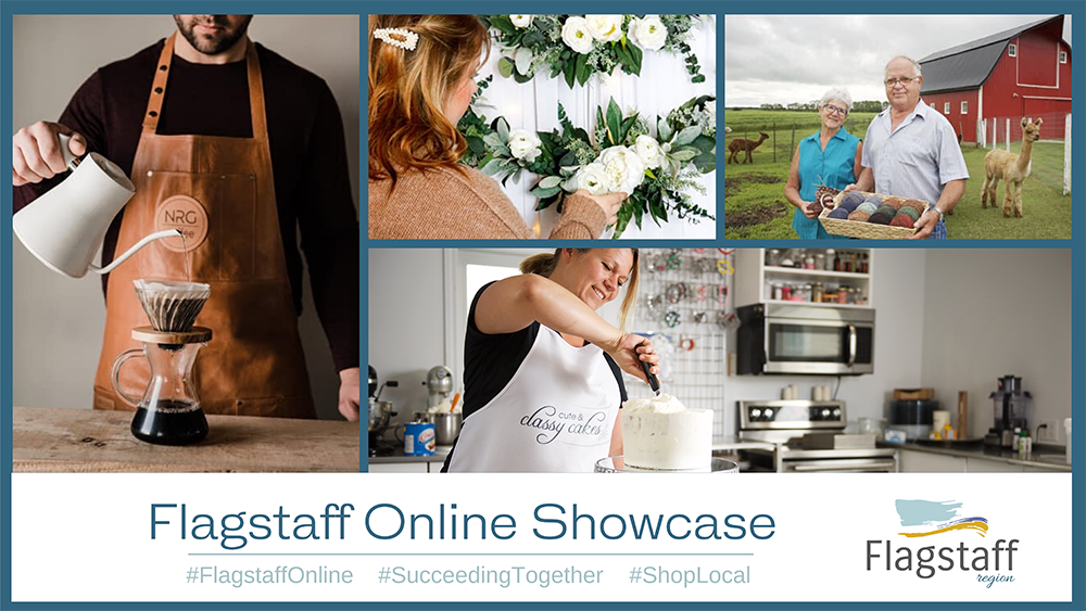 flagstaffonline showcase facebook event banner