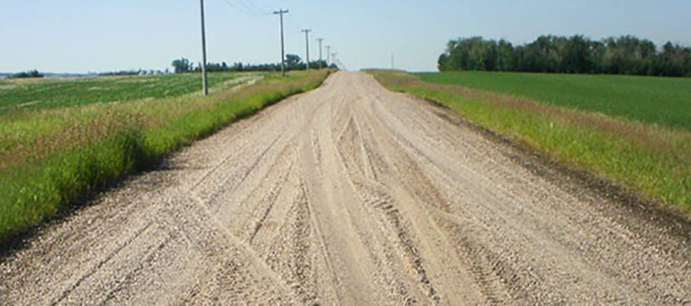 agricultural encroachment